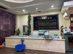 -宁记柴火灶台鱼·全鱼宴(龙源小区店)