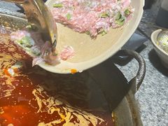 -大虎重庆老火锅(正弘城店)