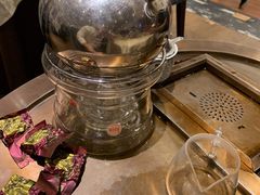 -恒宝和宴(合生广场店)