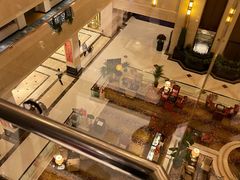 -上海小南国(国会店)