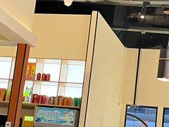 -楼兰新疆菜(江宁万达店)