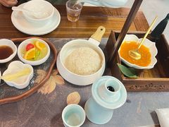 -蟹村草堂·苏式园林人文农家·大闸蟹