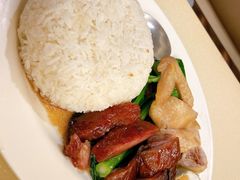 -永盈茶餐厅(中山四路店)