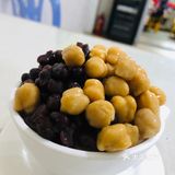 无限回购 一点也不甜腻 就超级浓的奶香味