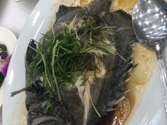 -湛江渔港·大排档(乐园路总店)