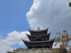 -大理古城