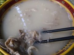 -豫石记羊汤(北苑店)