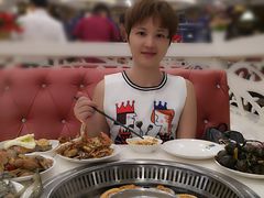 -银鲨海鲜烤肉火锅自助餐厅(五星店)