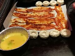 -杀猪天·韩国烤肉(铁路街第一分店)