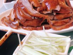 -郑州烤鸭总店