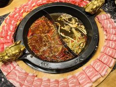 -蜀大侠火锅(四川北路店)