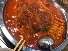 -姐妹辣糊糊(朝阳巷二店)