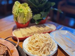 -老诚一锅(来北家园店)