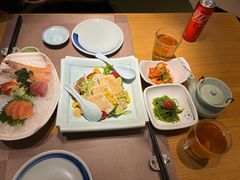 -三石铁板烧(紫竹桥店)
