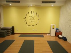 -FineYoga梵音瑜伽·普拉提