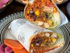 -Q MEX 库迈墨西哥餐吧(三里屯店)