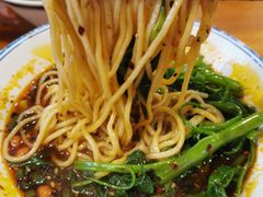 -车沾巷·重庆老味豌杂面