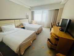 -北京西藏大厦酒店