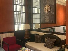 -金链花·泰国餐厅(国贸店)