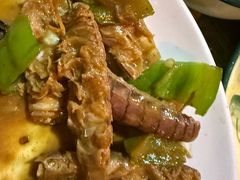 -小红门海鲜