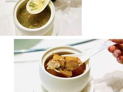 -古越舫·精品杭帮菜(商都路店)