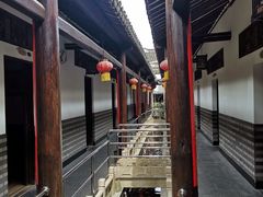 -唔呶喔哩酒家(生产街店)
