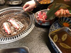-上男·烧肉集市(五一广场店)