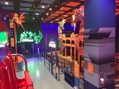 -新濠影汇华纳满Fun童乐园