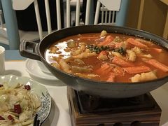 -付掌柜在成都·热炒砂锅集(金禾店)