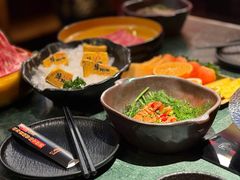 -牛New寿喜烧(金鹰世界店)