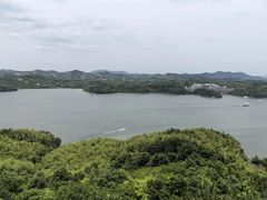 -南京市江宁方山