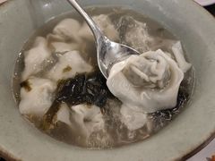 -佘山世茂艾美·御珍轩中餐厅