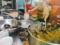 -好成财牛排馆(涂门街总店)