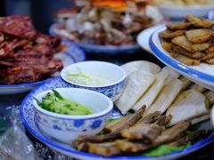 -云中菜馆(恒晟·云中绿园店)