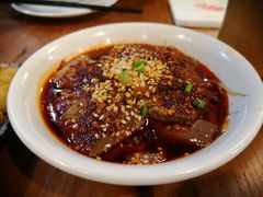 冒鸭血-付小姐在成都(中山公园店)