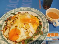 -伯友茶记(中华广场店)