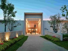 -桃花岛景观公园