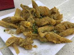 -渔中舟海鲜大排档(普陀沈家门店)