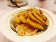 -永兴餐厅(复兴中路店)