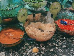 -芭菲盛宴·环球美食(解放碑英利国际店)