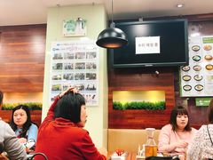 景观位-神仙雪浓汤(明洞店)