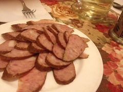 iphone_upload_pic-露西亚咖啡西餐厅(哈尔滨俄侨纪念馆店)