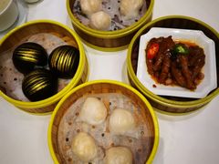 -方恒购物中心(望京小街店)