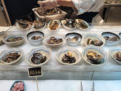 -川骄海鲜自助(亚运村店)