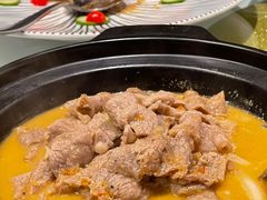 -和平官邸·花园餐厅(武定西路店)
