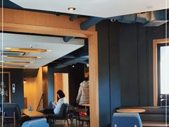 -星巴克(红房子店)