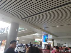 -邯郸东站