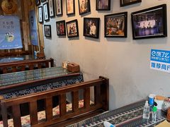 -蜗牛小馆醉乡民谣云南菜(惠新西里店)