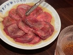 -蒜香焼肉PURUSHIN(马场路店)