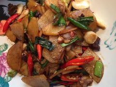 -树厨贵州菜(大十字店)